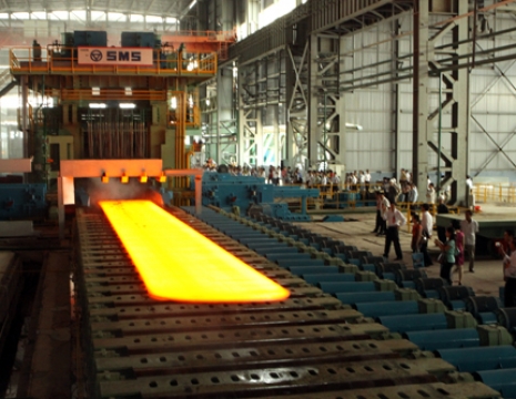 Nghành Sản xuất Linh kiện