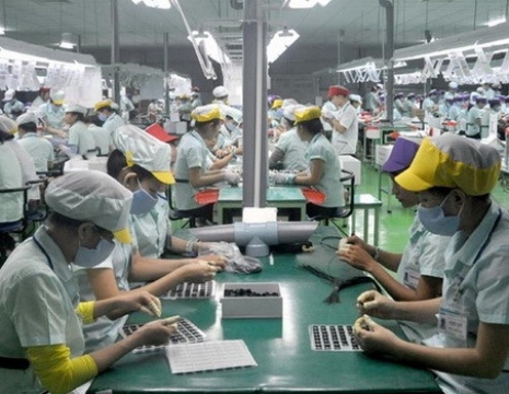 Foreign Policy: Mỹ - Trung đối đầu thương mại, Việt Nam hưởng lợi đáng kể